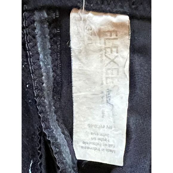 Flexees Mirrored Corset Dress 36B - Picture 5 of 10